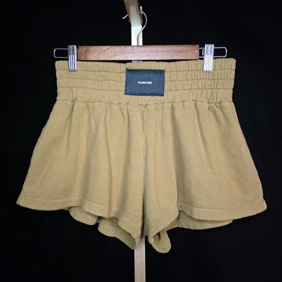 TALENTLESS Women's Boxing Shorts M - Picture 1 of 7